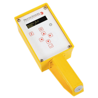 HHRF Handheld Radio Frequency Moisture Gauge